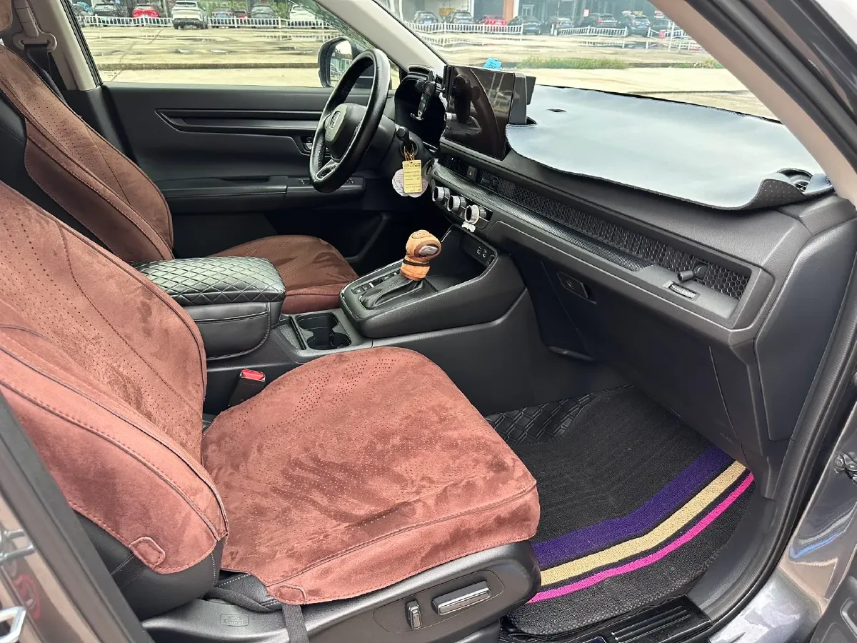 2023 Honda Breeze 1.5T 193HP L4 CVT,autocango,china used car exporter,china ev exporter,chinese used car exporter,chinese used ev exporter