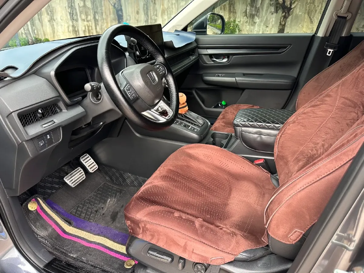 2023 Honda Breeze 1.5T 193HP L4 CVT,autocango,china used car exporter,china ev exporter,chinese used car exporter,chinese used ev exporter