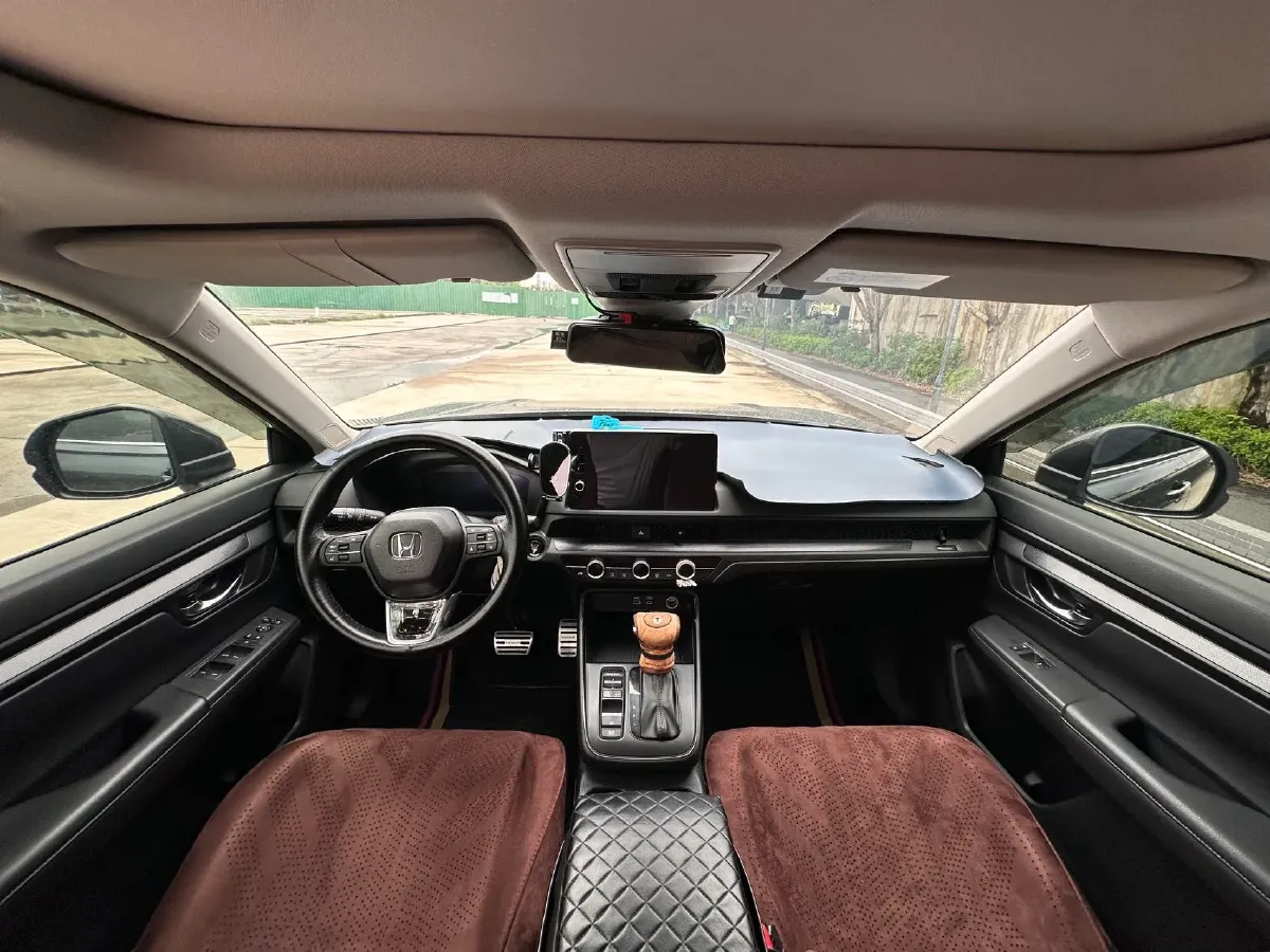 2023 Honda Breeze 1.5T 193HP L4 CVT,autocango,china used car exporter,china ev exporter,chinese used car exporter,chinese used ev exporter