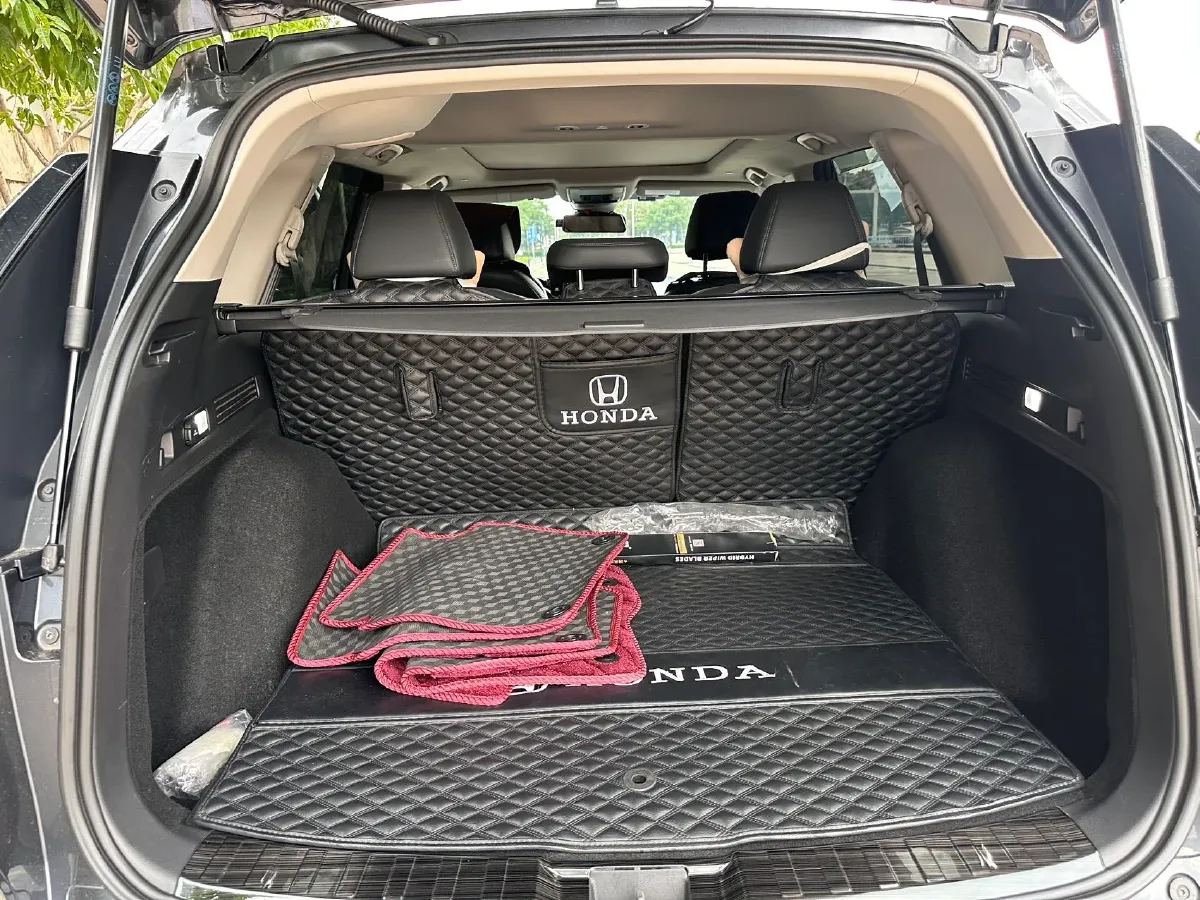 2023 Honda Breeze 1.5T 193HP L4 CVT,autocango,china used car exporter,china ev exporter,chinese used car exporter,chinese used ev exporter