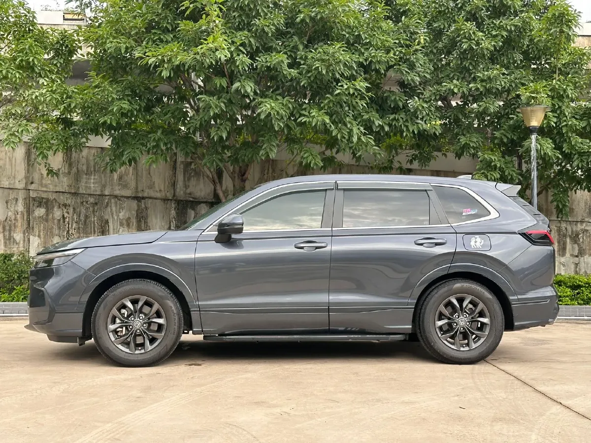 2023 Honda Breeze 1.5T 193HP L4 CVT,autocango,china used car exporter,china ev exporter,chinese used car exporter,chinese used ev exporter