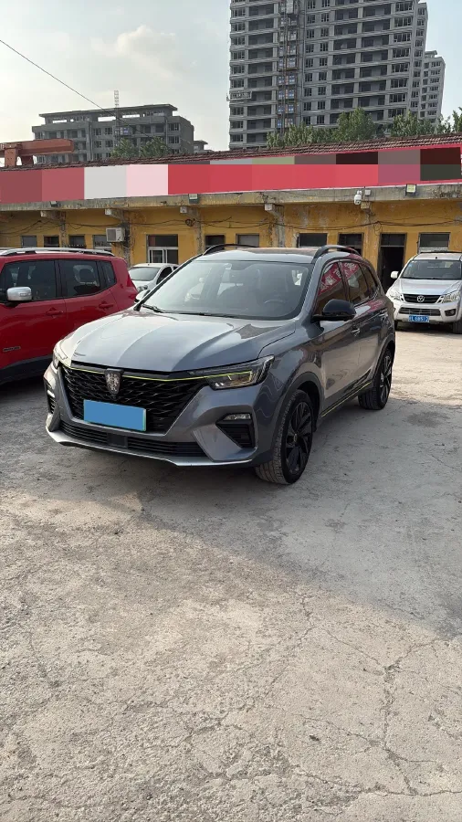2020 Roewe RX5 1.5T 169HP L4 AMT PHEV 11.1KWH,autocango,china used car exporter,china ev exporter,chinese used car exporter,chinese used ev exporter