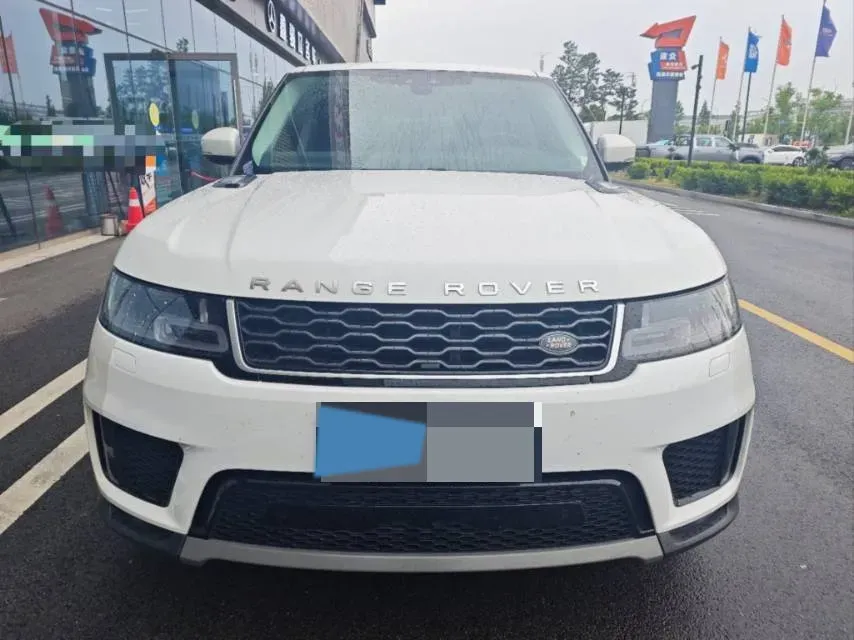 2020 Land Rover Range Rover Sport 3.0T 360HP L6 8AT,autocango,china used car exporter,china ev exporter,chinese used car exporter,chinese used ev exporter