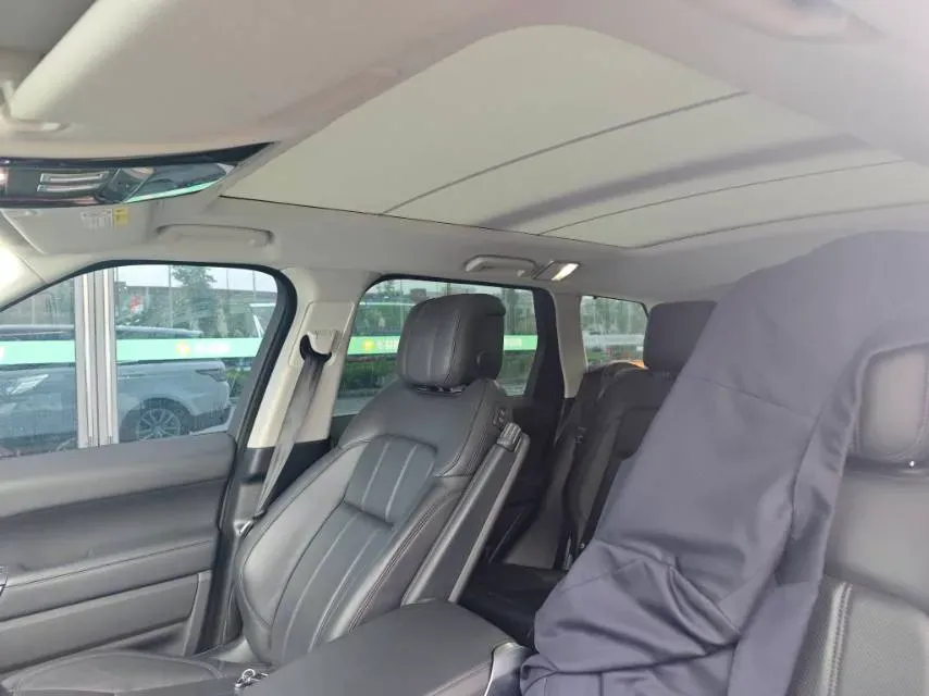 2020 Land Rover Range Rover Sport 3.0T 360HP L6 8AT,autocango,china used car exporter,china ev exporter,chinese used car exporter,chinese used ev exporter