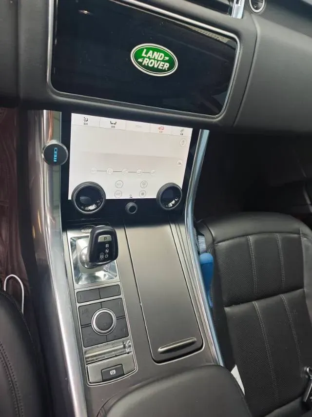 2020 Land Rover Range Rover Sport 3.0T 360HP L6 8AT,autocango,china used car exporter,china ev exporter,chinese used car exporter,chinese used ev exporter