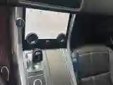 2020 Land Rover Range Rover Sport 3.0T 360HP L6 8AT