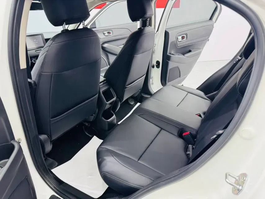 2023 Honda XR-V 1.5L 124HP L4 CVT,autocango,china used car exporter,china ev exporter,chinese used car exporter,chinese used ev exporter