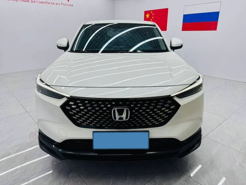 2023 Honda XR-V 1.5L 124HP L4 CVT,autocango,china used car exporter,china ev exporter,chinese used car exporter,chinese used ev exporter