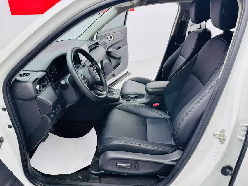 2023 Honda XR-V 1.5L 124HP L4 CVT,autocango,china used car exporter,china ev exporter,chinese used car exporter,chinese used ev exporter