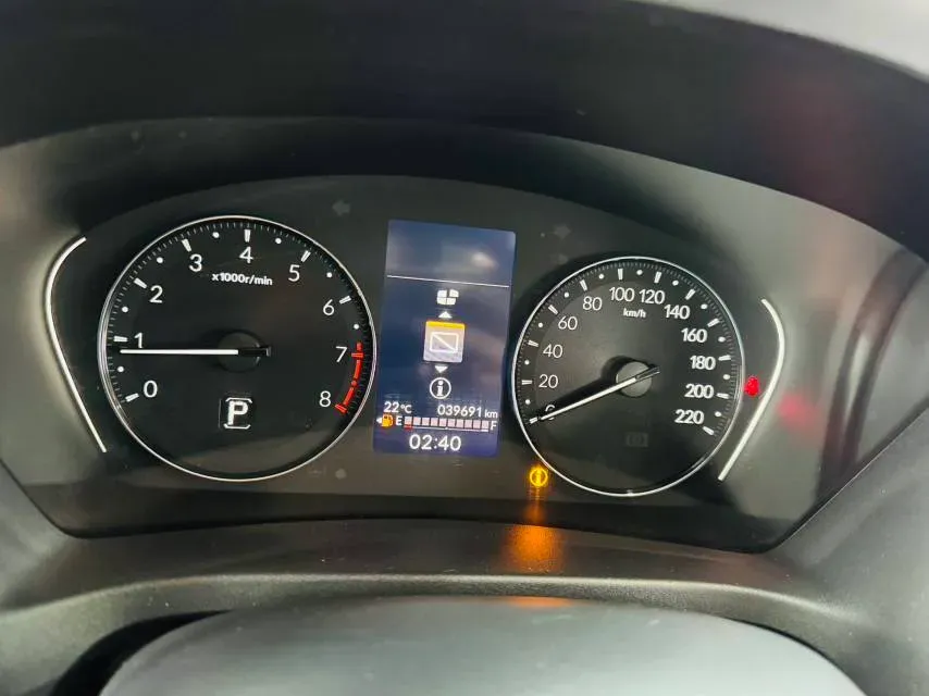 2023 Honda XR-V 1.5L 124HP L4 CVT,autocango,china used car exporter,china ev exporter,chinese used car exporter,chinese used ev exporter