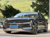 2025 XPENG MONA M03,autocango,china used car exporter,china ev exporter,chinese used car exporter,chinese used ev exporter