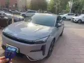 2024 GEELY GALAXY L6,autocango,china used car exporter,china ev exporter,chinese used car exporter,chinese used ev exporter