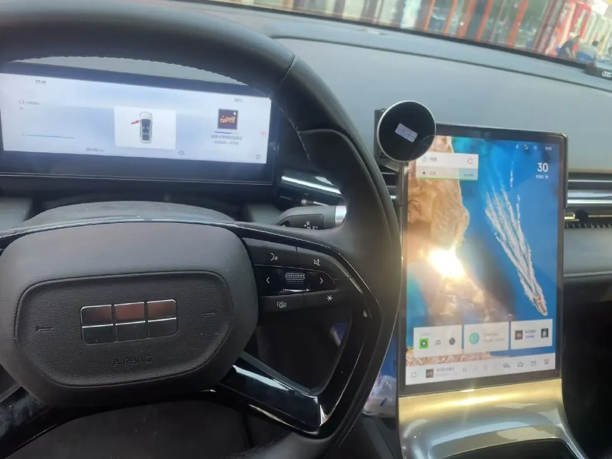 2024 Geely Galaxy L6 1.5T 163HP L4 3DHT PHEV,autocango,china used car exporter,china ev exporter,chinese used car exporter,chinese used ev exporter
