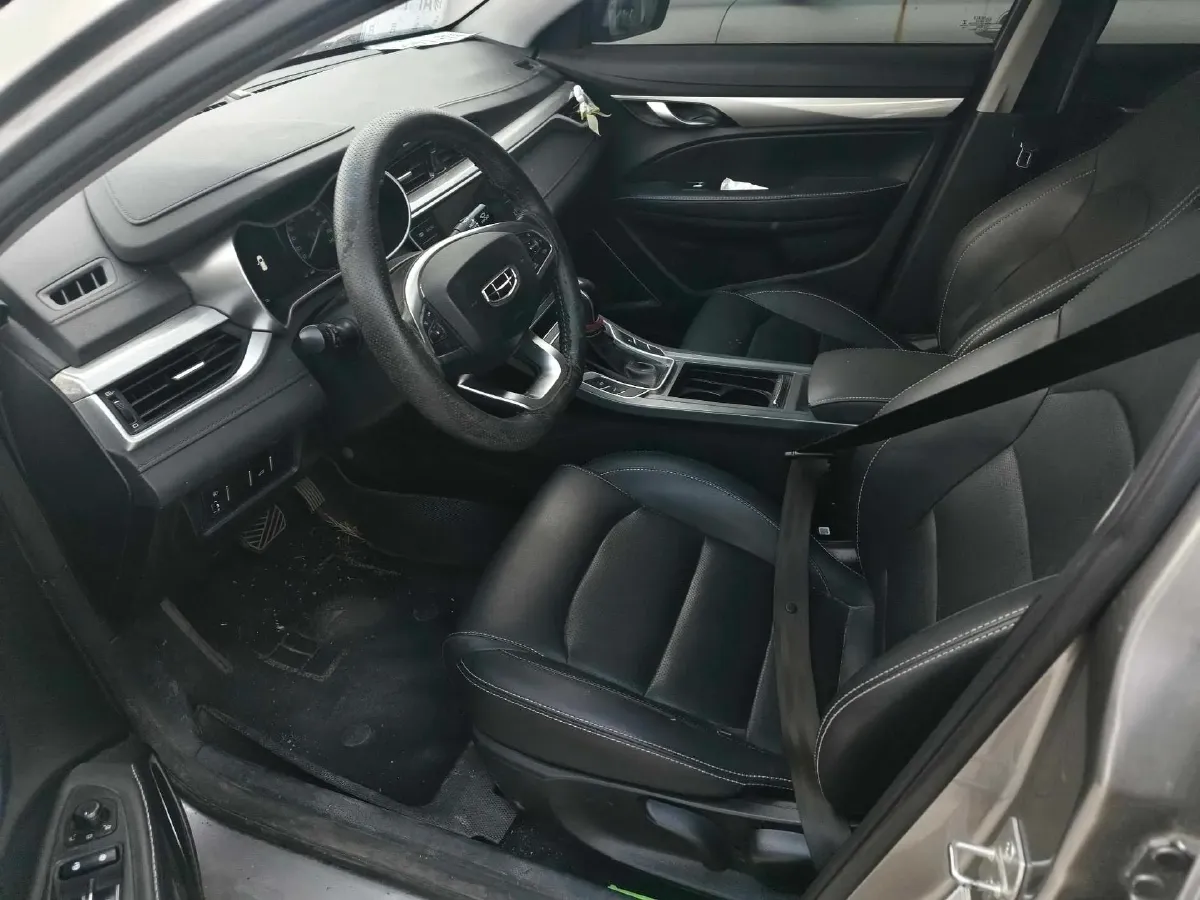 2020 Geely Emgrand 1.5L 109HP L4 CVT,autocango,china used car exporter,china ev exporter,chinese used car exporter,chinese used ev exporter