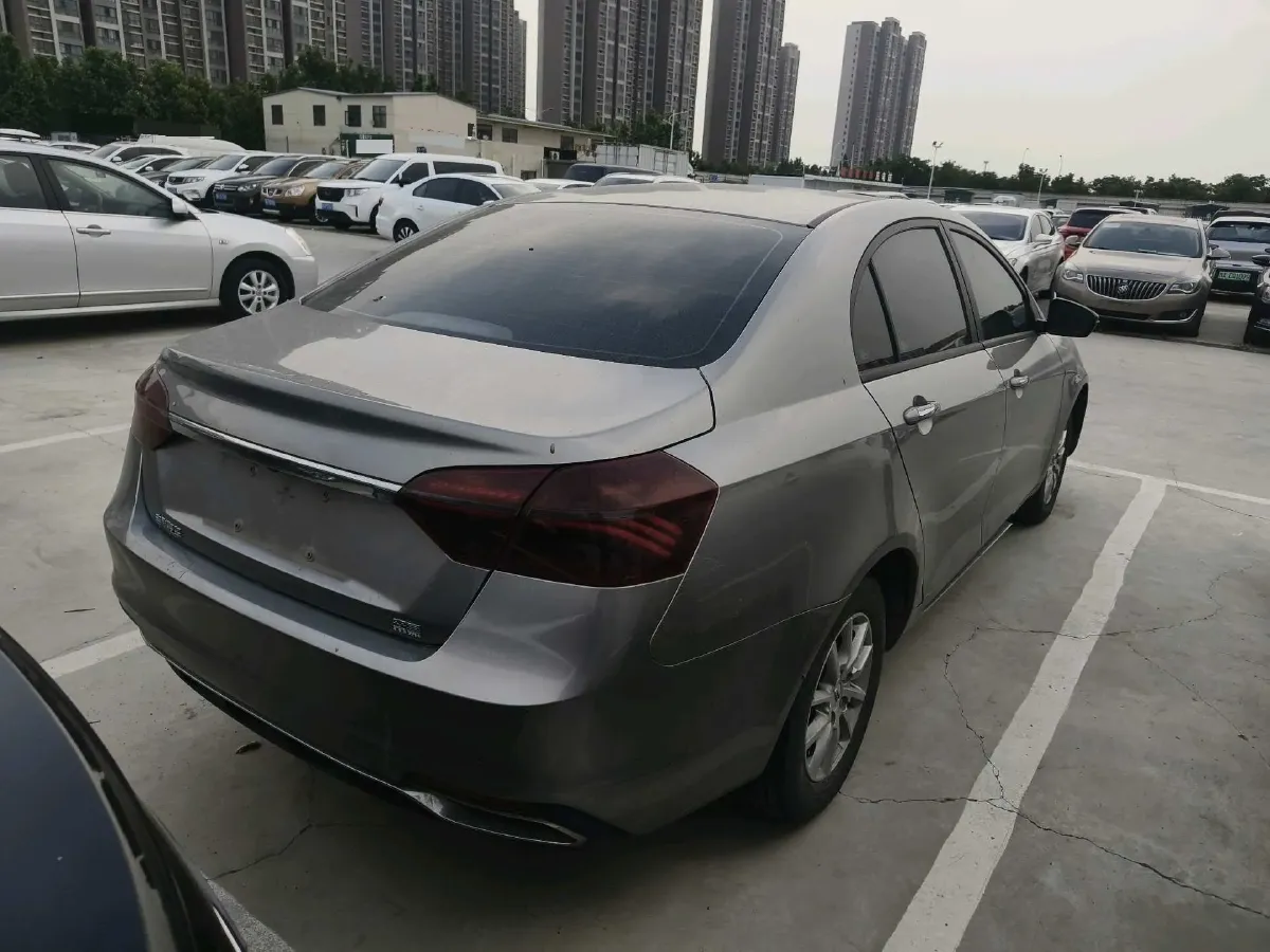 2020 Geely Emgrand 1.5L 109HP L4 CVT,autocango,china used car exporter,china ev exporter,chinese used car exporter,chinese used ev exporter