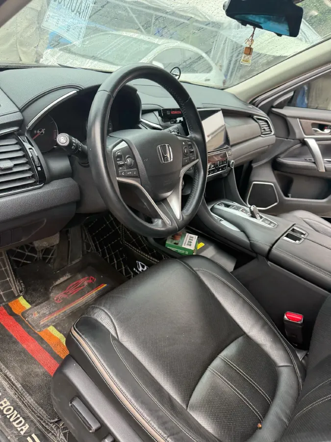 2020 Honda Avancier 2.0T 272HP L4 9AT,autocango,china used car exporter,china ev exporter,chinese used car exporter,chinese used ev exporter