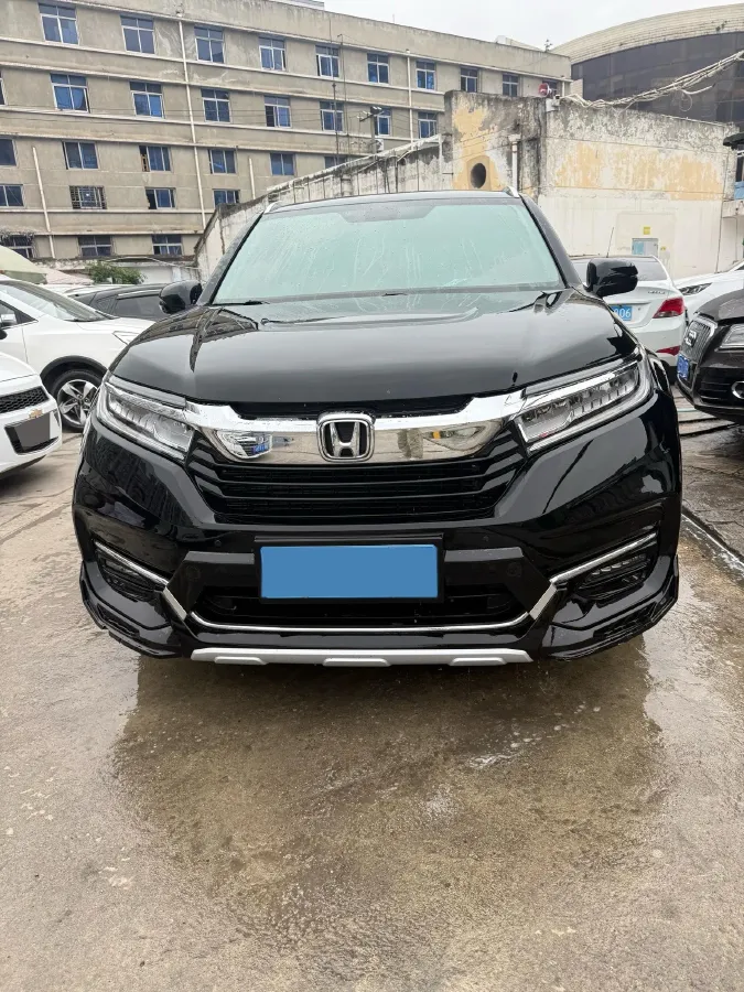 2020 Honda Avancier 2.0T 272HP L4 9AT,autocango,china used car exporter,china ev exporter,chinese used car exporter,chinese used ev exporter