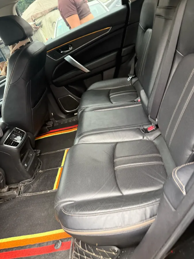 2020 Honda Avancier 2.0T 272HP L4 9AT,autocango,china used car exporter,china ev exporter,chinese used car exporter,chinese used ev exporter