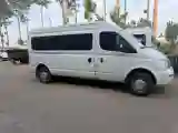 2021 MAXUS XinTu V80 2.0T 139HP L4 6MT