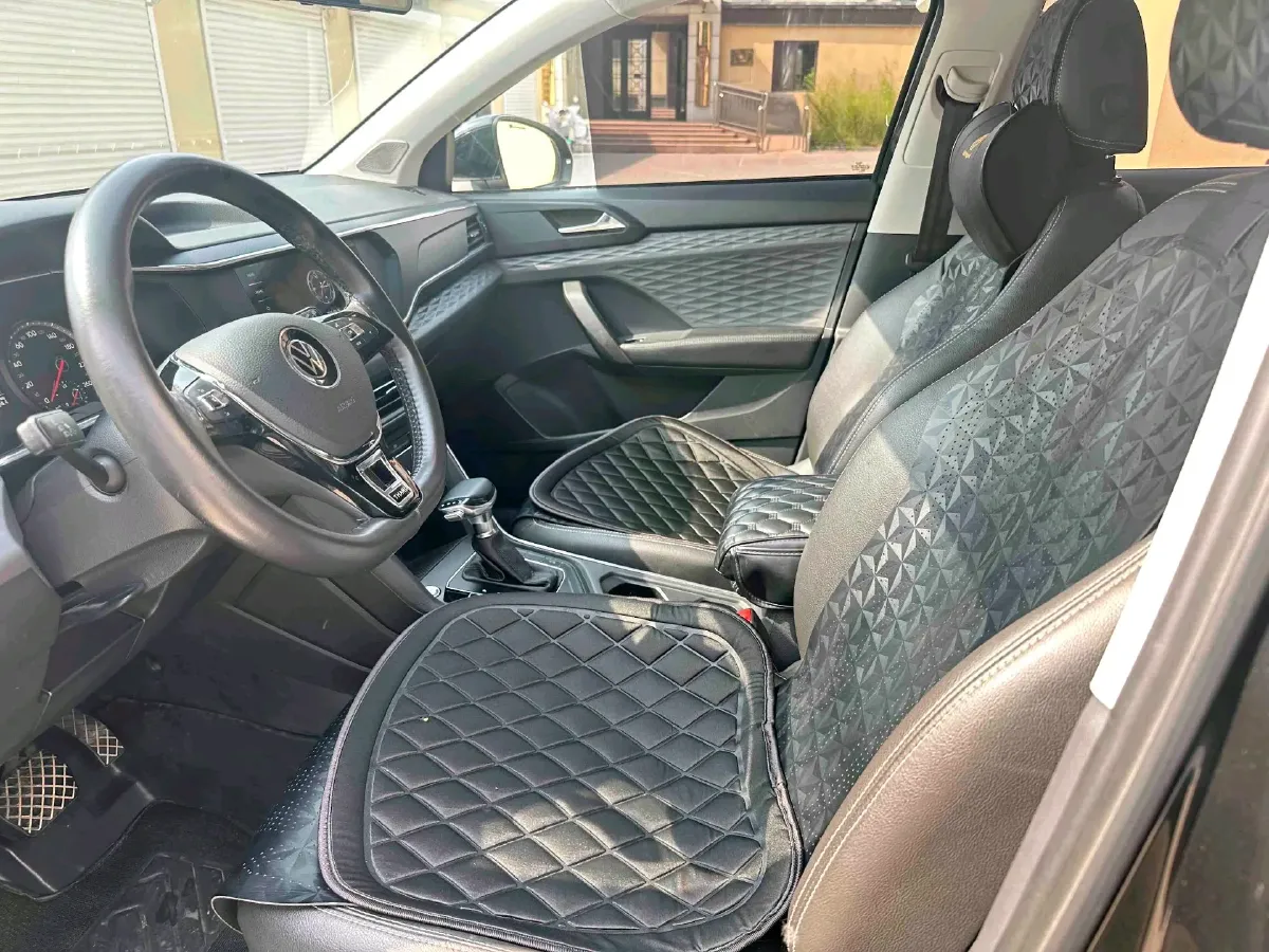 2021 Volkswagen Tharu 1.4T 150HP L4 7DCT,autocango,china used car exporter,china ev exporter,chinese used car exporter,chinese used ev exporter