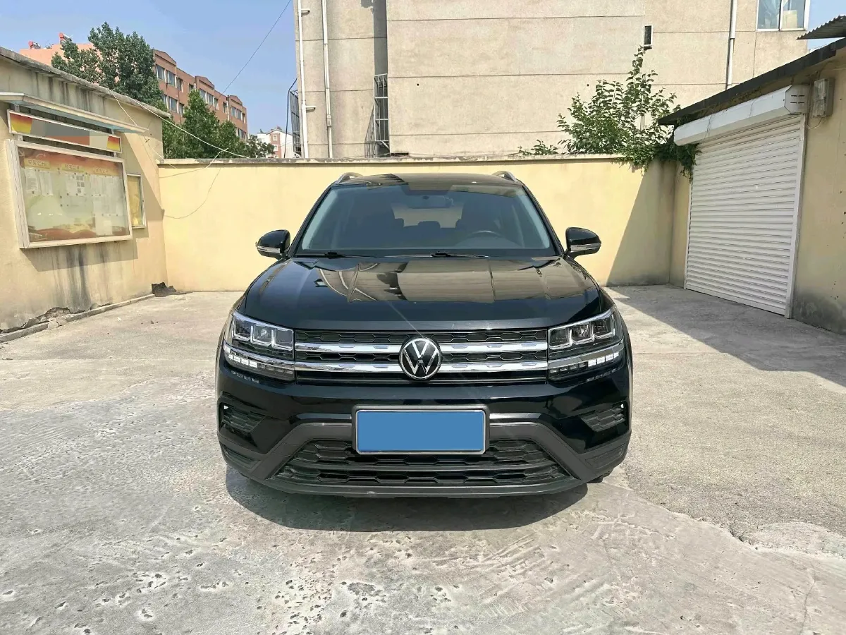 2021 Volkswagen Tharu 1.4T 150HP L4 7DCT,autocango,china used car exporter,china ev exporter,chinese used car exporter,chinese used ev exporter