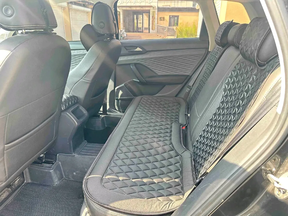 2021 Volkswagen Tharu 1.4T 150HP L4 7DCT,autocango,china used car exporter,china ev exporter,chinese used car exporter,chinese used ev exporter