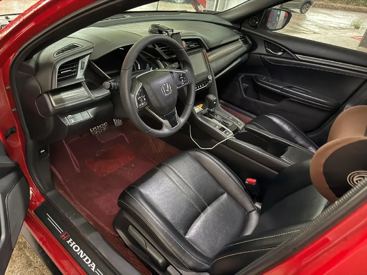 2021 Honda Civic 1.5T 177HP L4 CVT,autocango,china used car exporter,china ev exporter,chinese used car exporter,chinese used ev exporter