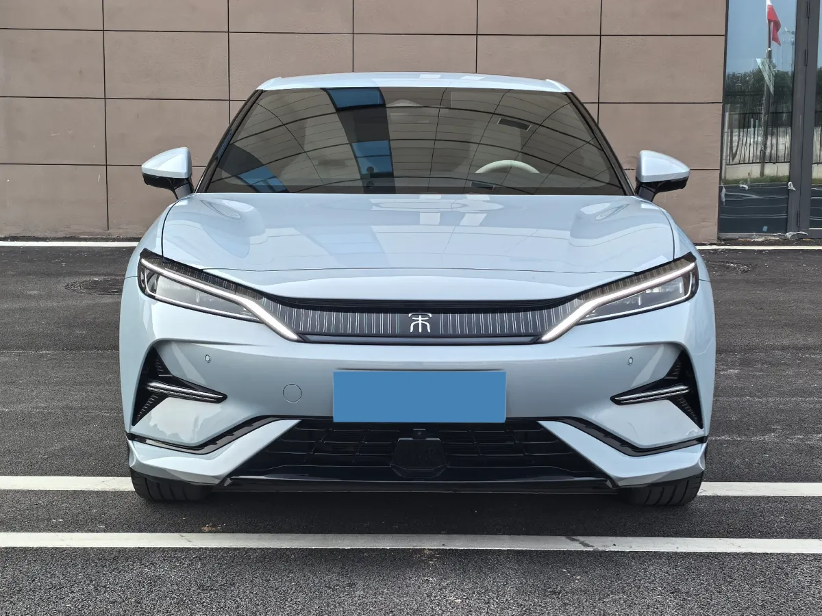 2024 BYD SongL EV BEV 71.8KWH,autocango,china used car exporter,china ev exporter,chinese used car exporter,chinese used ev exporter