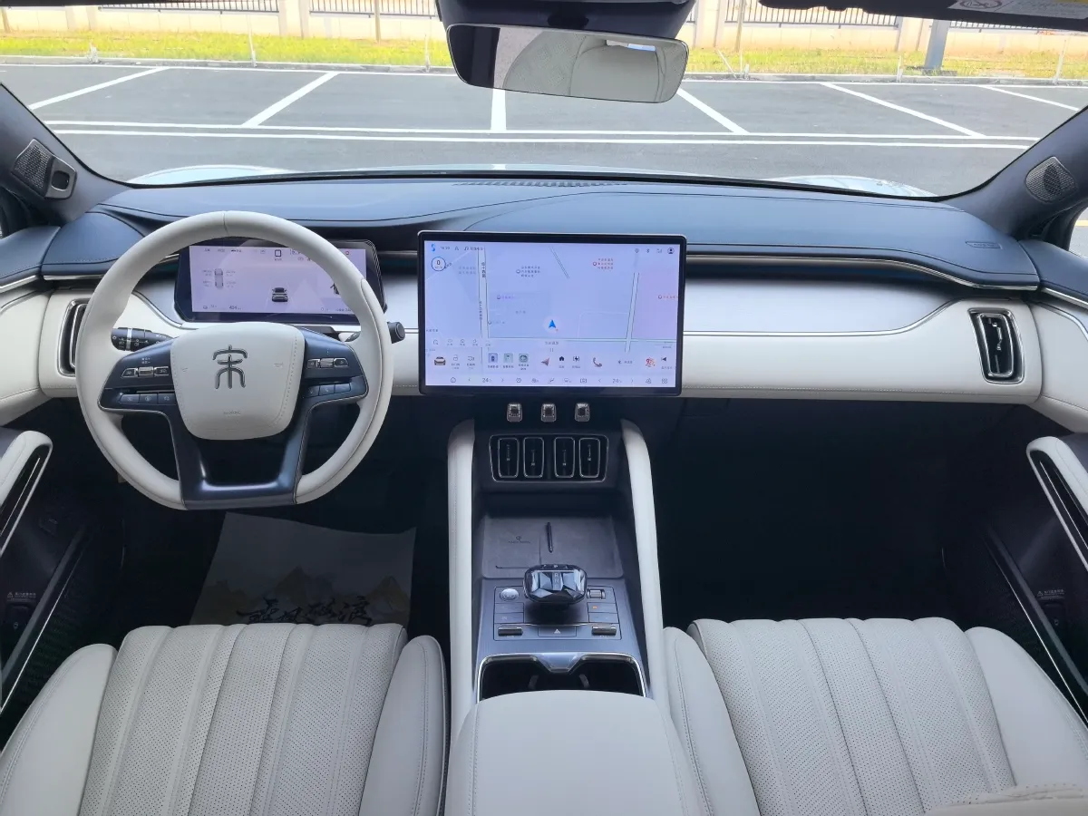 2024 BYD SongL EV BEV 71.8KWH,autocango,china used car exporter,china ev exporter,chinese used car exporter,chinese used ev exporter