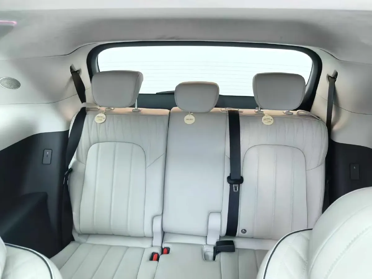 2025 Voyah Dream 1.5T 150HP L4 PHEV 41.7KWH,autocango,china used car exporter,china ev exporter,chinese used car exporter,chinese used ev exporter