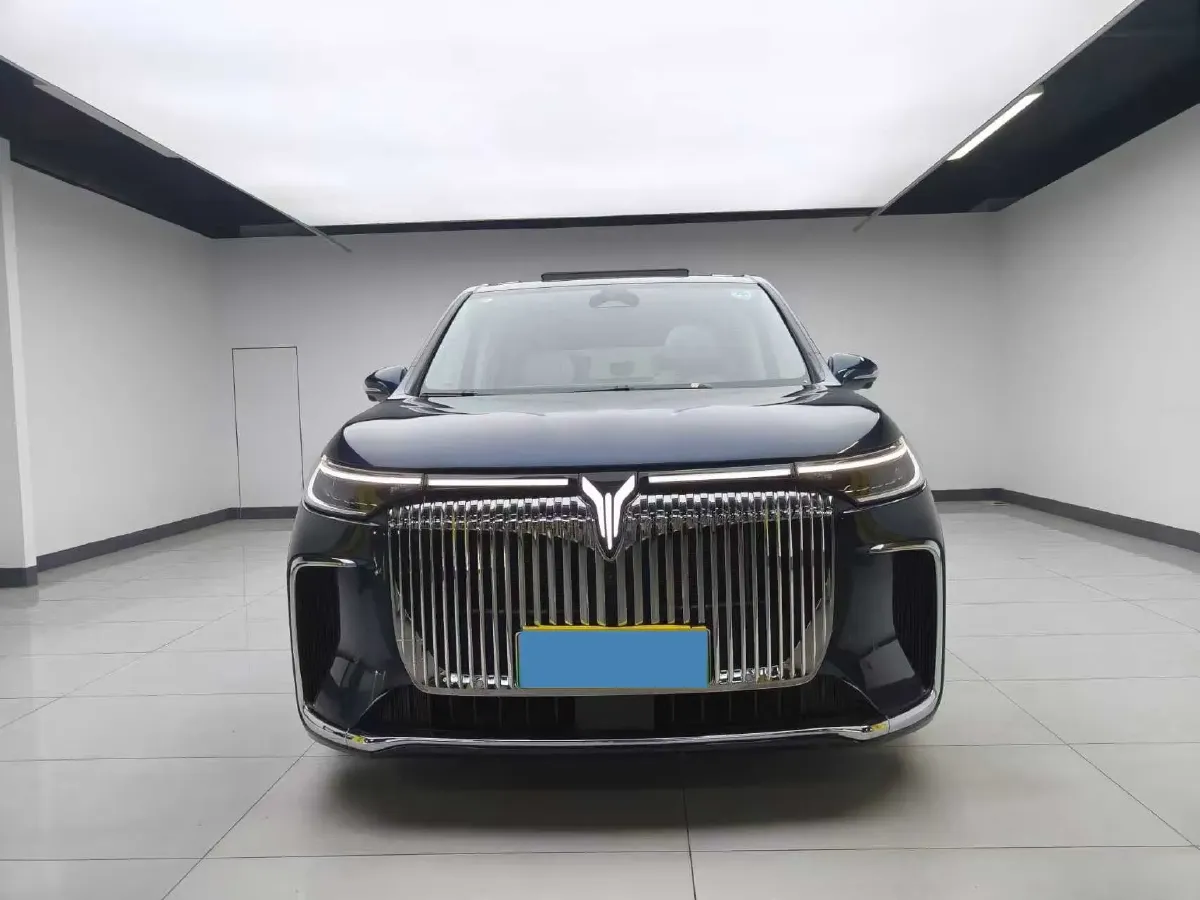 2025 Voyah Dream 1.5T 150HP L4 PHEV 41.7KWH,autocango,china used car exporter,china ev exporter,chinese used car exporter,chinese used ev exporter