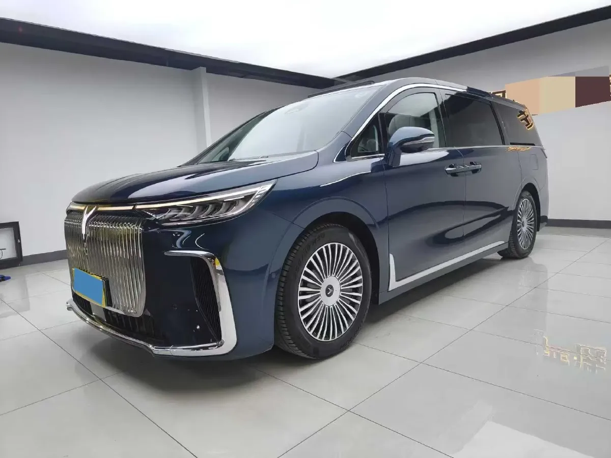 2025 Voyah Dream 1.5T 150HP L4 PHEV 41.7KWH,autocango,china used car exporter,china ev exporter,chinese used car exporter,chinese used ev exporter