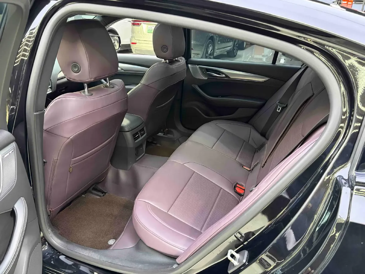 2021 Cadillac CT5 2.0T 237HP L4 10AT,autocango,china used car exporter,china ev exporter,chinese used car exporter,chinese used ev exporter