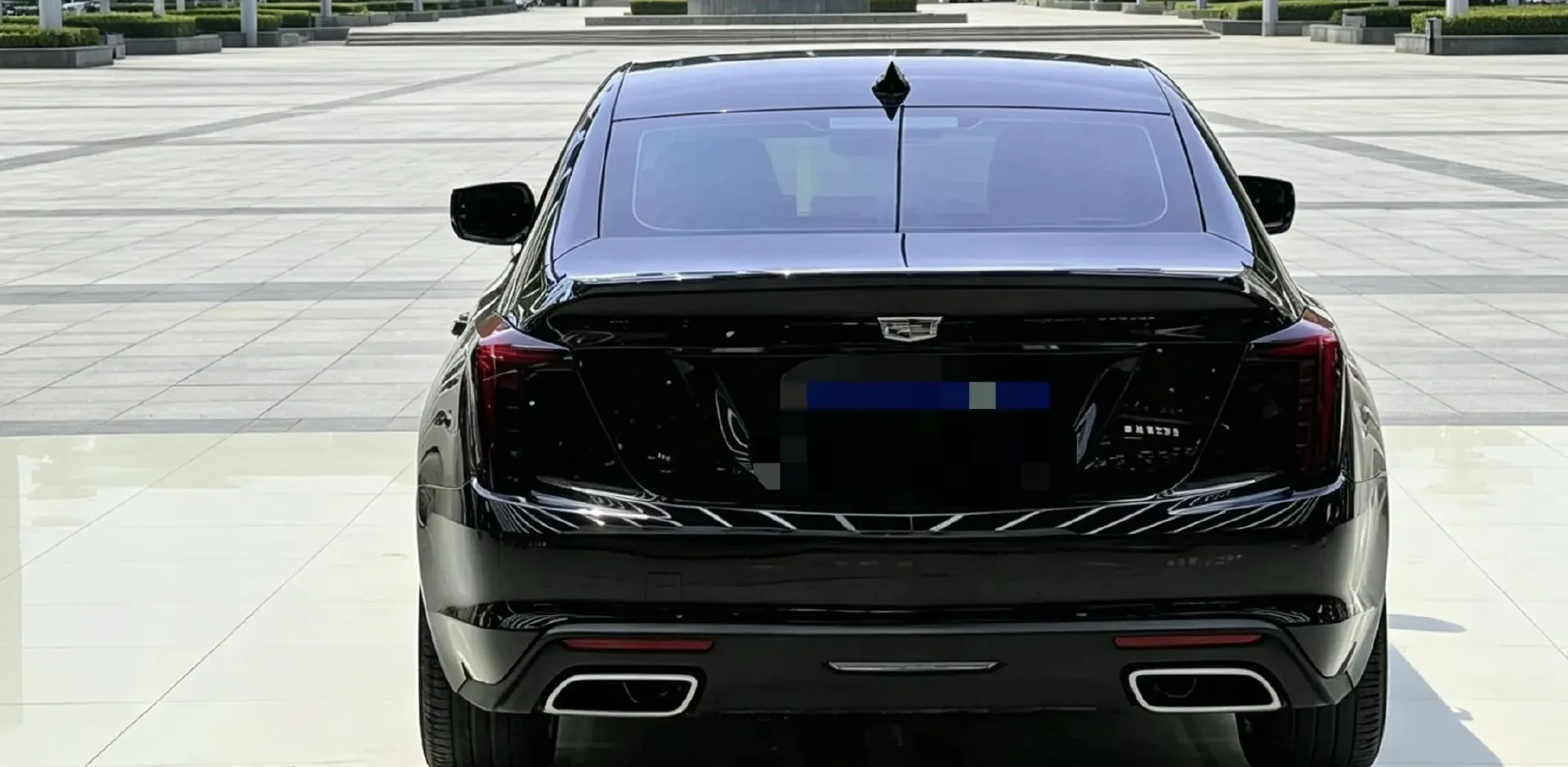 2021 Cadillac CT5 2.0T 237HP L4 10AT,autocango,china used car exporter,china ev exporter,chinese used car exporter,chinese used ev exporter