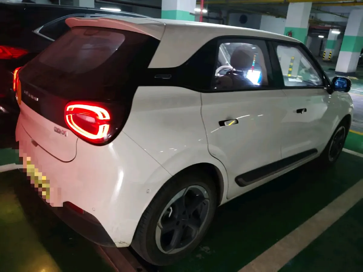 2024 DongFeng eπ 01 BEV 42.3KWH,autocango,china used car exporter,china ev exporter,chinese used car exporter,chinese used ev exporter
