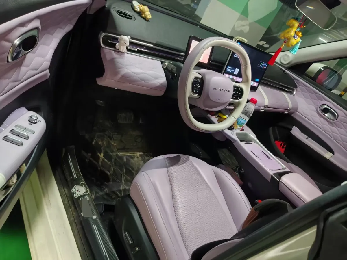 2024 DongFeng eπ 01 BEV 42.3KWH,autocango,china used car exporter,china ev exporter,chinese used car exporter,chinese used ev exporter