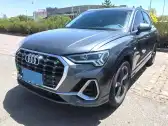 2022 AUDI Q3,autocango,china used car exporter,china ev exporter,chinese used car exporter,chinese used ev exporter