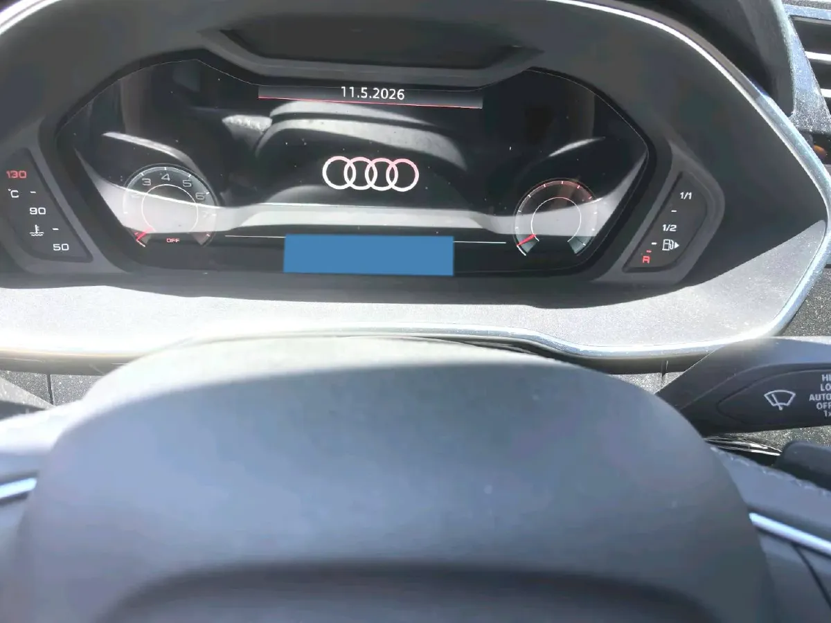 2022 Audi Q3 1.4T 150HP L4 7DCT,autocango,china used car exporter,china ev exporter,chinese used car exporter,chinese used ev exporter