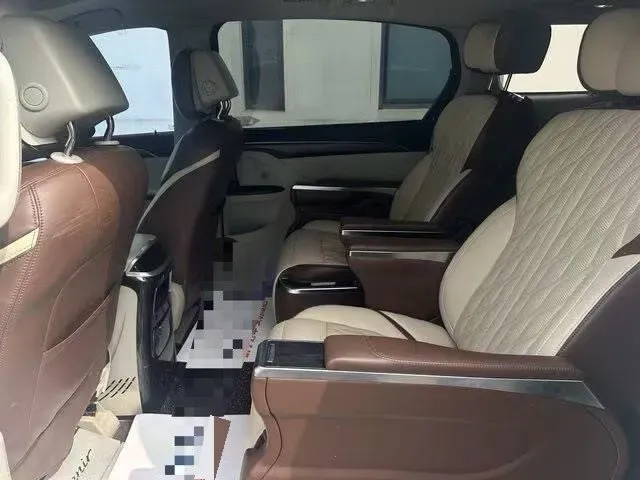 2022 Buick GL8 2.0T 237HP L4 9AT,autocango,china used car exporter,china ev exporter,chinese used car exporter,chinese used ev exporter