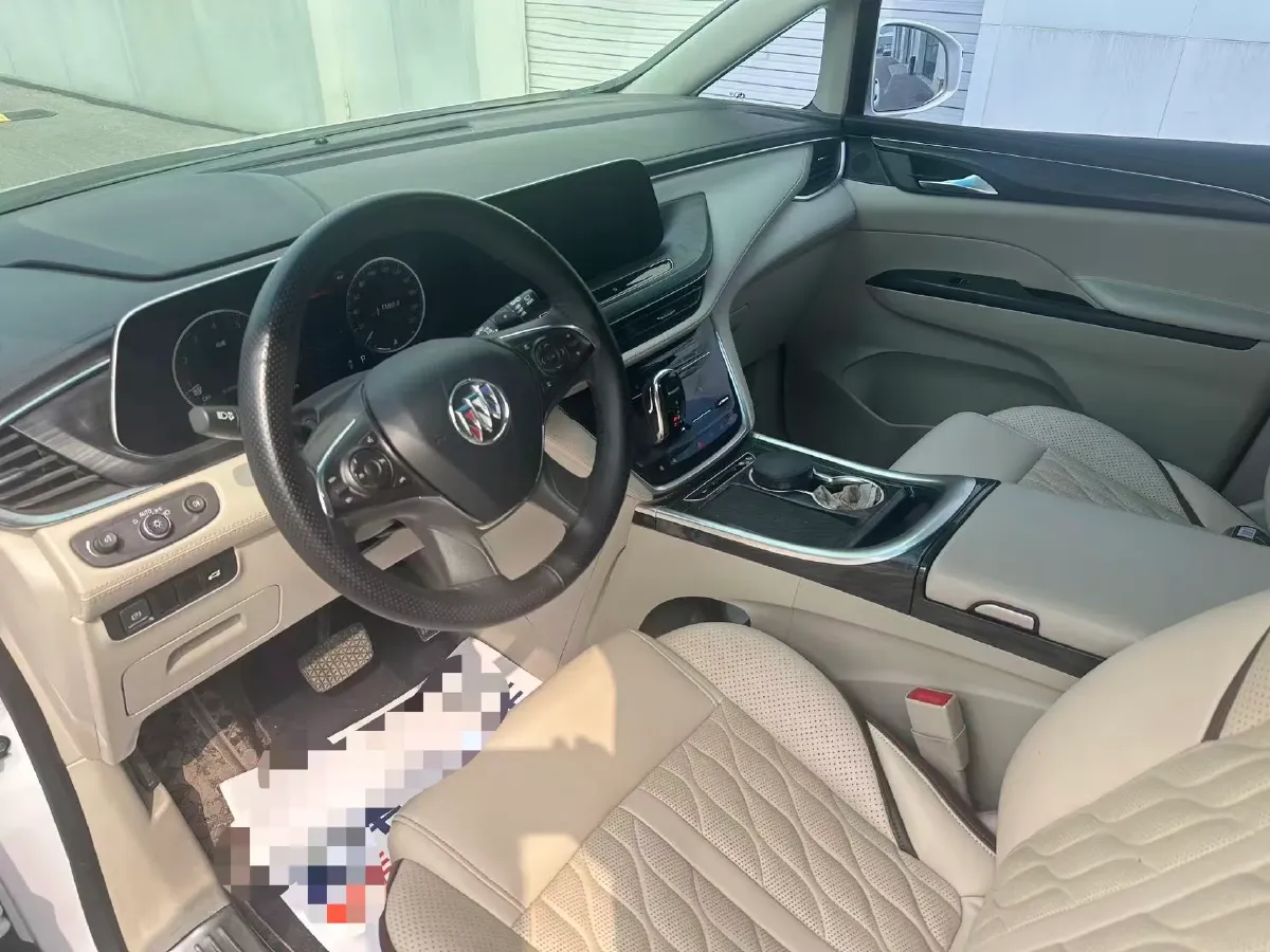 2022 Buick GL8 2.0T 237HP L4 9AT,autocango,china used car exporter,china ev exporter,chinese used car exporter,chinese used ev exporter