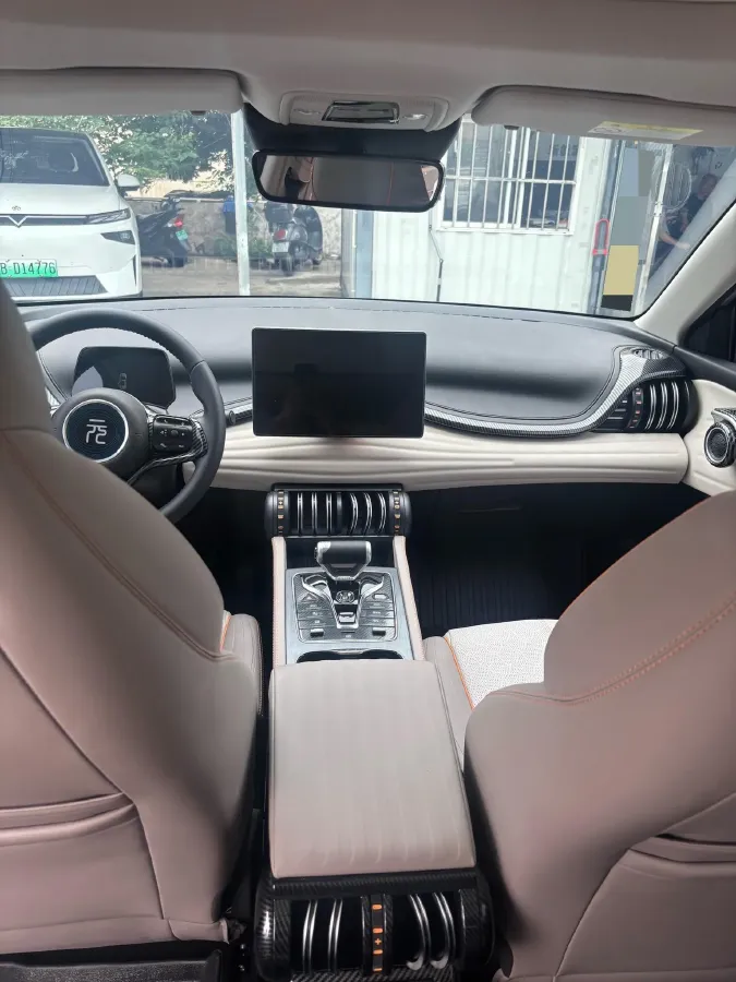 2023 BYD Yuan Plus BEV 60.48KWH,autocango,china used car exporter,china ev exporter,chinese used car exporter,chinese used ev exporter