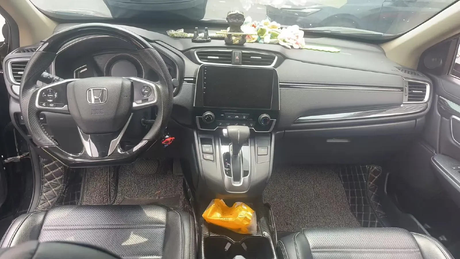 2020 Honda Breeze 1.5T 193HP L4 CVT,autocango,china used car exporter,china ev exporter,chinese used car exporter,chinese used ev exporter