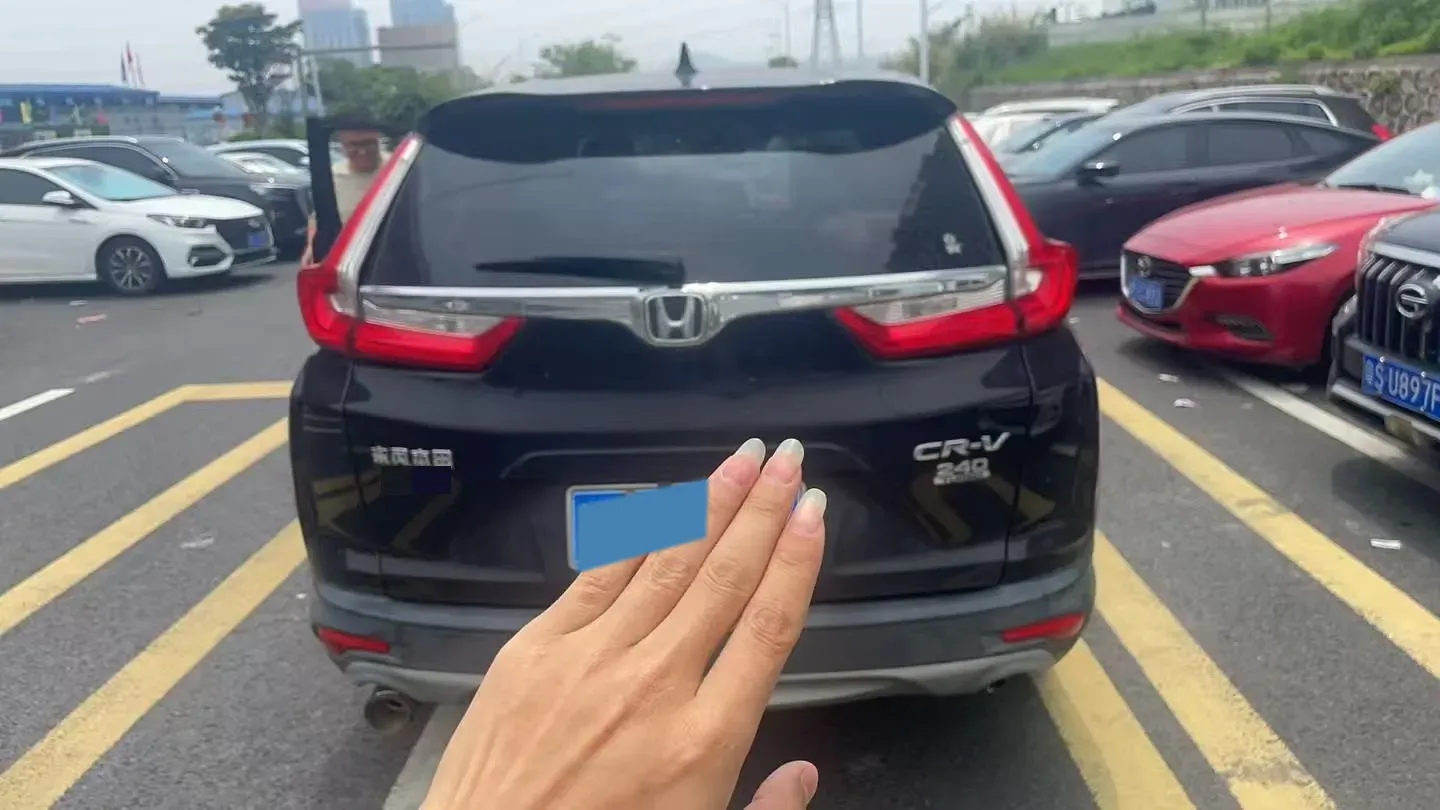 2020 Honda Breeze 1.5T 193HP L4 CVT,autocango,china used car exporter,china ev exporter,chinese used car exporter,chinese used ev exporter
