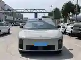 2025 Li i6 BEV