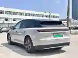 2025 Li i6 BEV