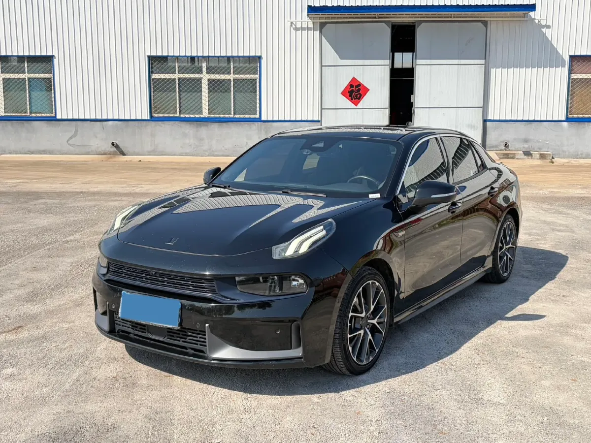 2019 LYNK&CO 01 2.0T 190HP L4 6AT,autocango,china used car exporter,china ev exporter,chinese used car exporter,chinese used ev exporter