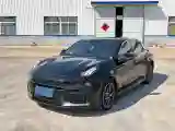 2019 LYNK&CO 01 2.0T 190HP L4 6AT
