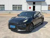 2019 LYNK&CO 01,autocango,china used car exporter,china ev exporter,chinese used car exporter,chinese used ev exporter