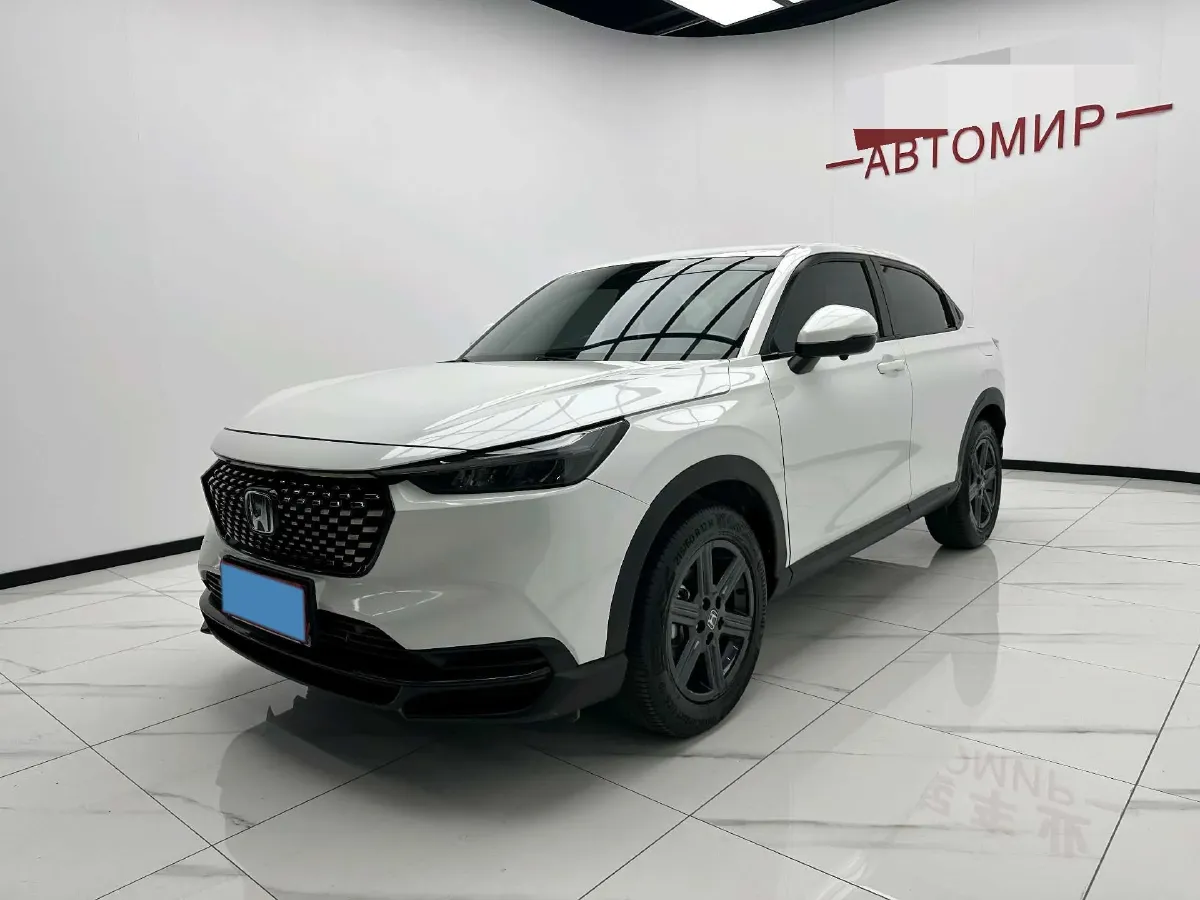 2023 Honda XR-V 1.5L 124HP L4 CVT,autocango,china used car exporter,china ev exporter,chinese used car exporter,chinese used ev exporter