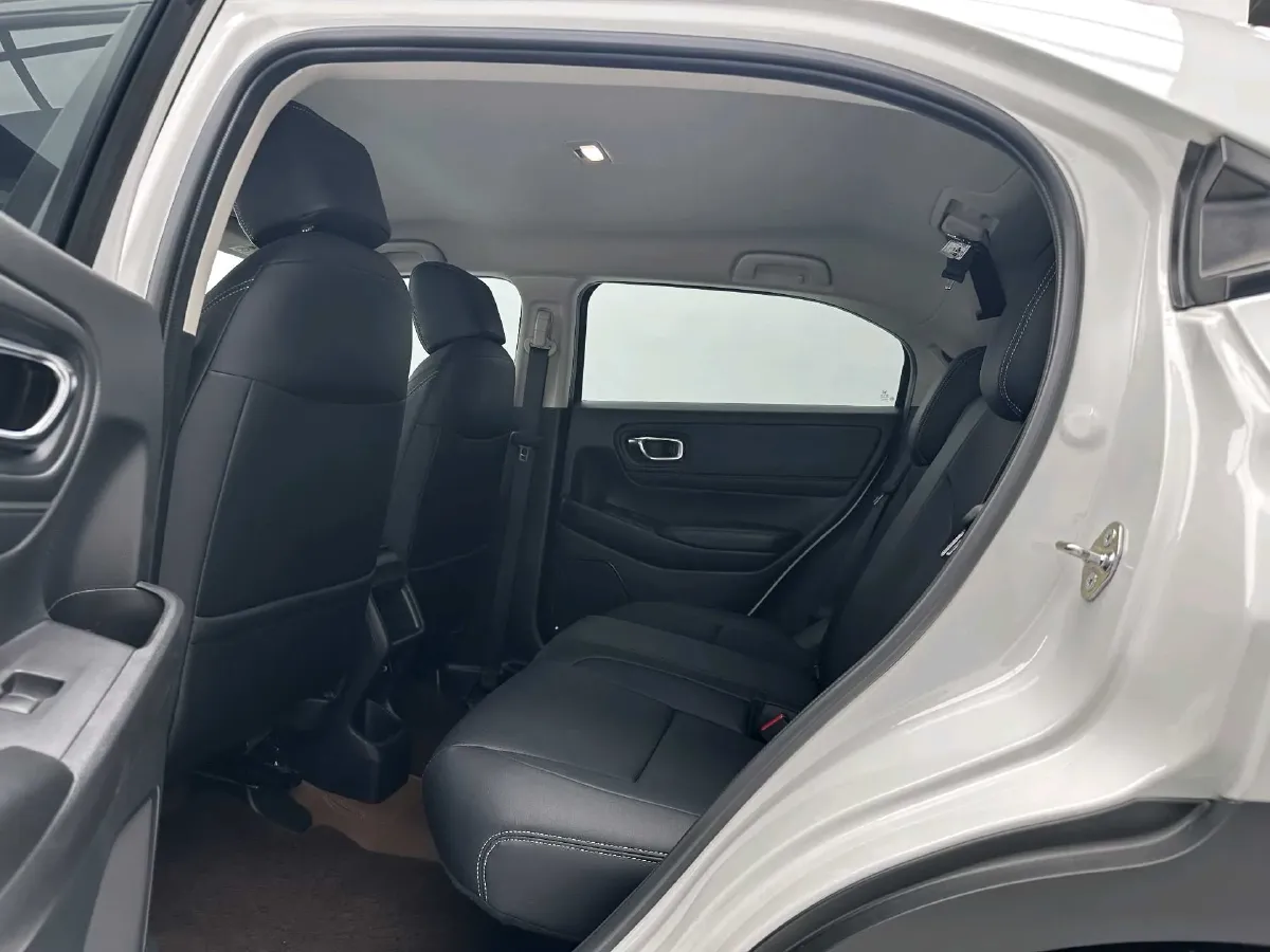 2023 Honda XR-V 1.5L 124HP L4 CVT,autocango,china used car exporter,china ev exporter,chinese used car exporter,chinese used ev exporter